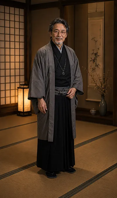 朱雀先生
